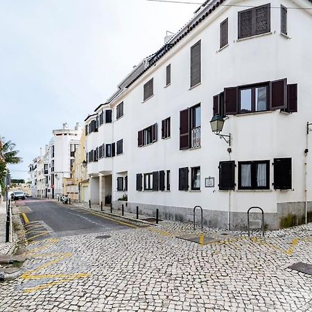 Ocean Breeze: T1 Apartment In Cascais Exterior photo